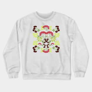 Elderberry Crewneck Sweatshirt